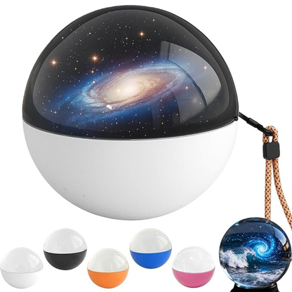 Magic Crystal Ball