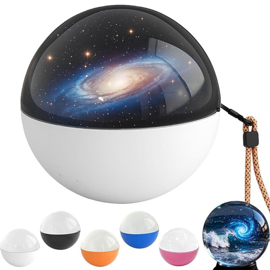 Magic Crystal Ball