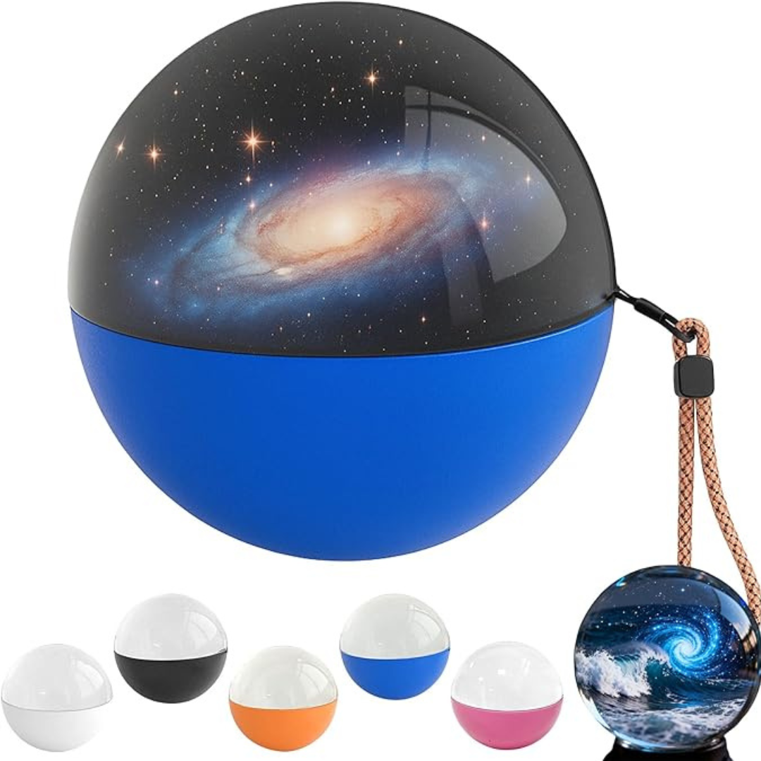 Magic Crystal Ball