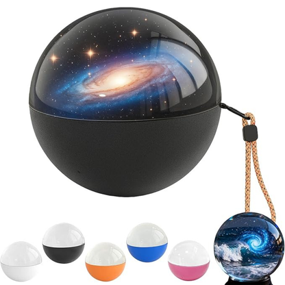Magic Crystal Ball