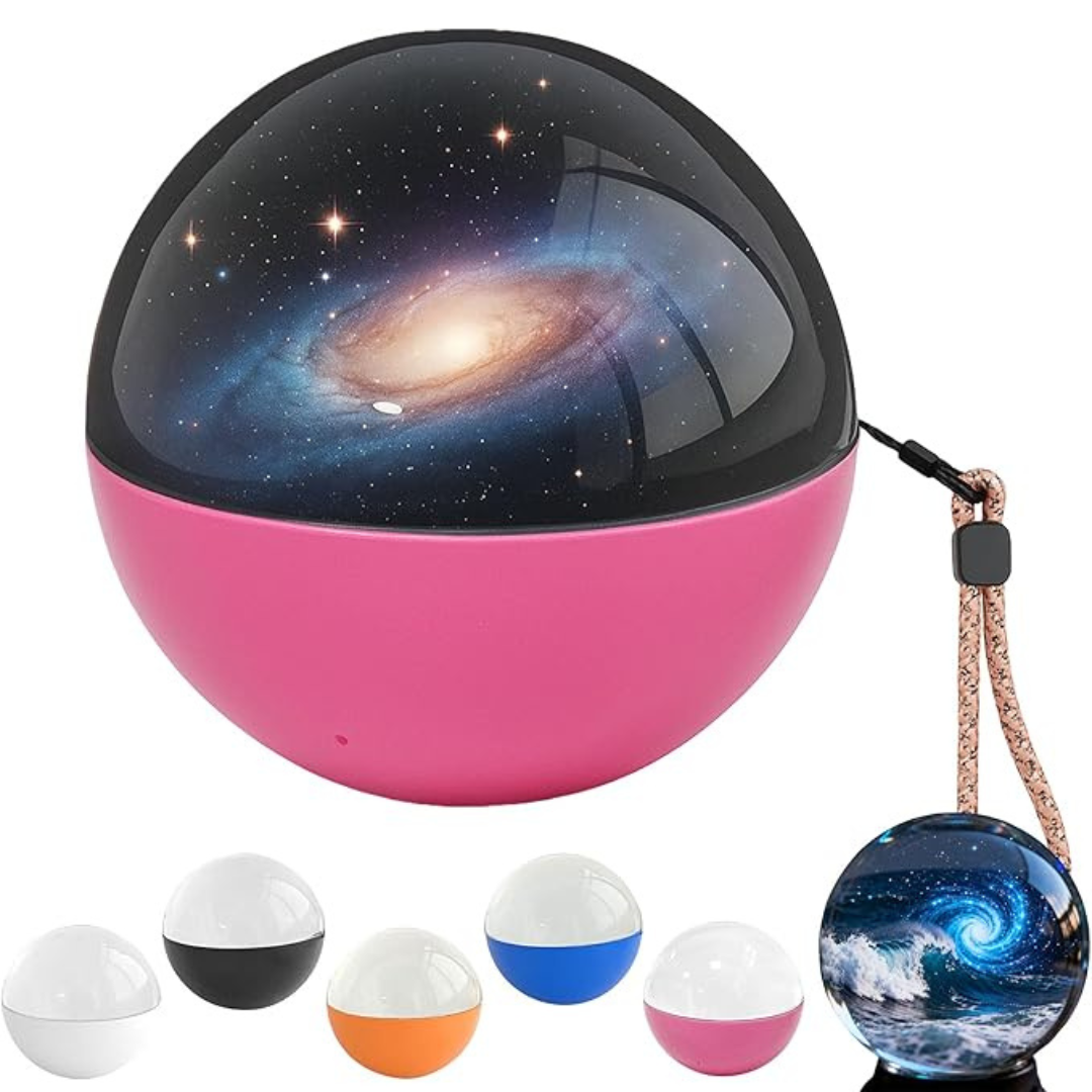 Magic Crystal Ball
