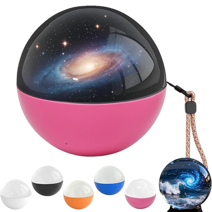 Magic Crystal Ball
